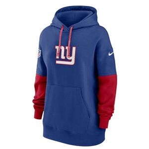 NY Giants Nike hoodie